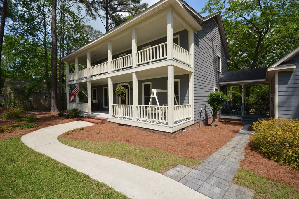 112 Springlakes Drive Martinez, GA 30907 - Photo 30 of 45 Gallery Image 30