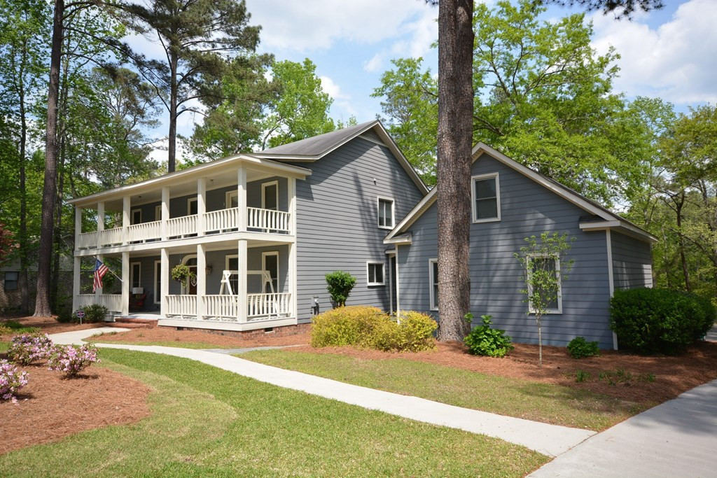 112 Springlakes Drive Martinez, GA 30907 - Photo 3 of 45 Gallery Image 3