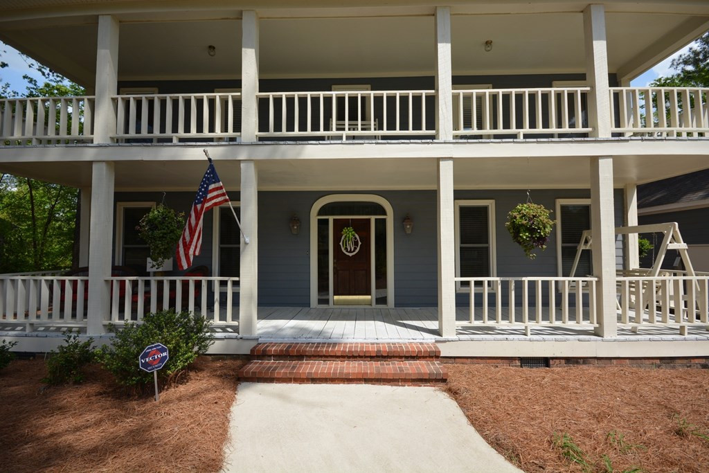 112 Springlakes Drive Martinez, GA 30907 - Photo 31 of 45 Gallery Image 31