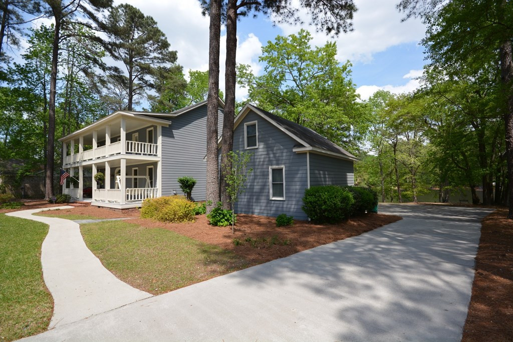 112 Springlakes Drive Martinez, GA 30907 - Photo 33 of 45 Gallery Image 33