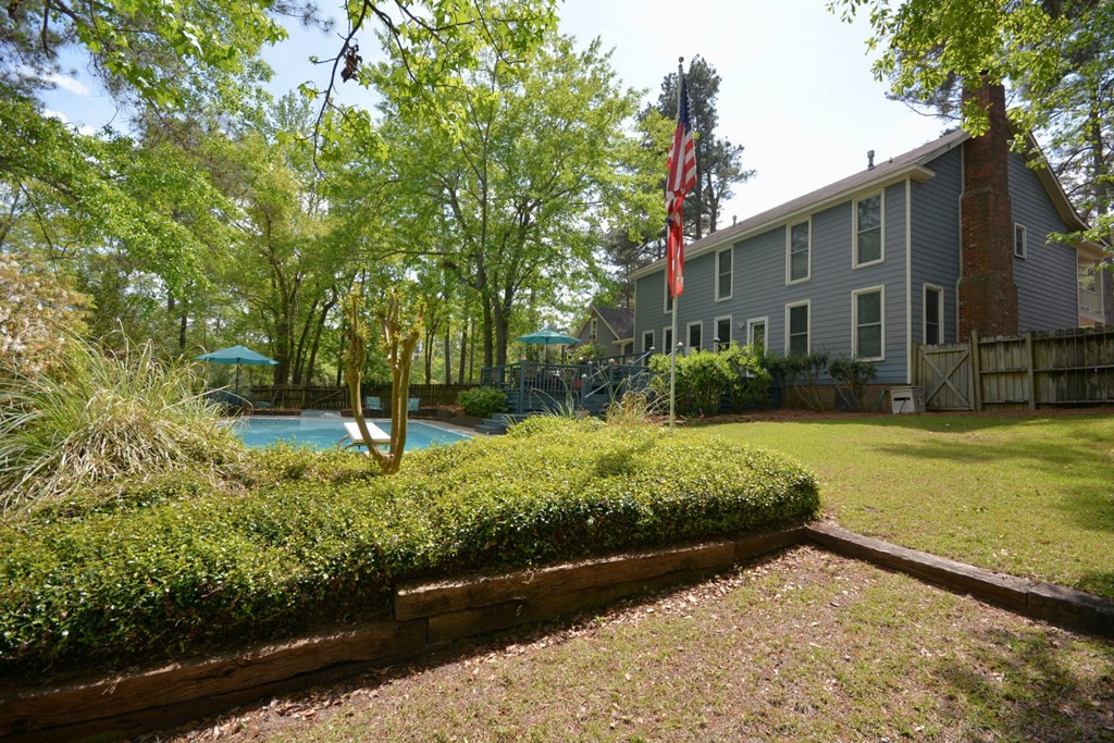 112 Springlakes Drive Martinez, GA 30907 - Photo 36 of 45 Gallery Image 36
