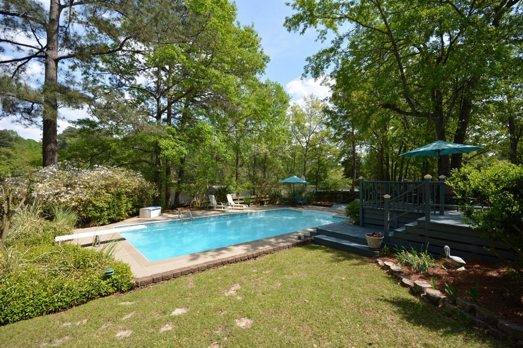 112 Springlakes Drive Martinez, GA 30907 - Photo 39 of 45 Gallery Image 39