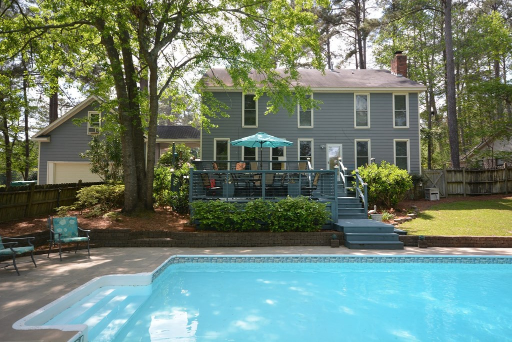 112 Springlakes Drive Martinez, GA 30907 - Photo 4 of 45 Gallery Image 4