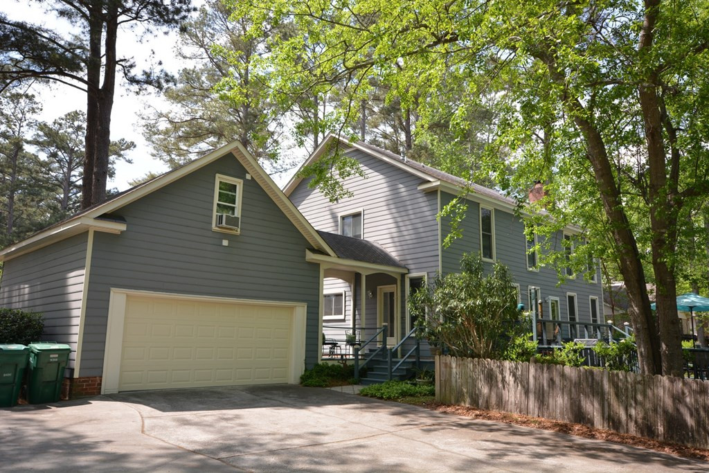 112 Springlakes Drive Martinez, GA 30907 - Photo 5 of 45 Gallery Image 5