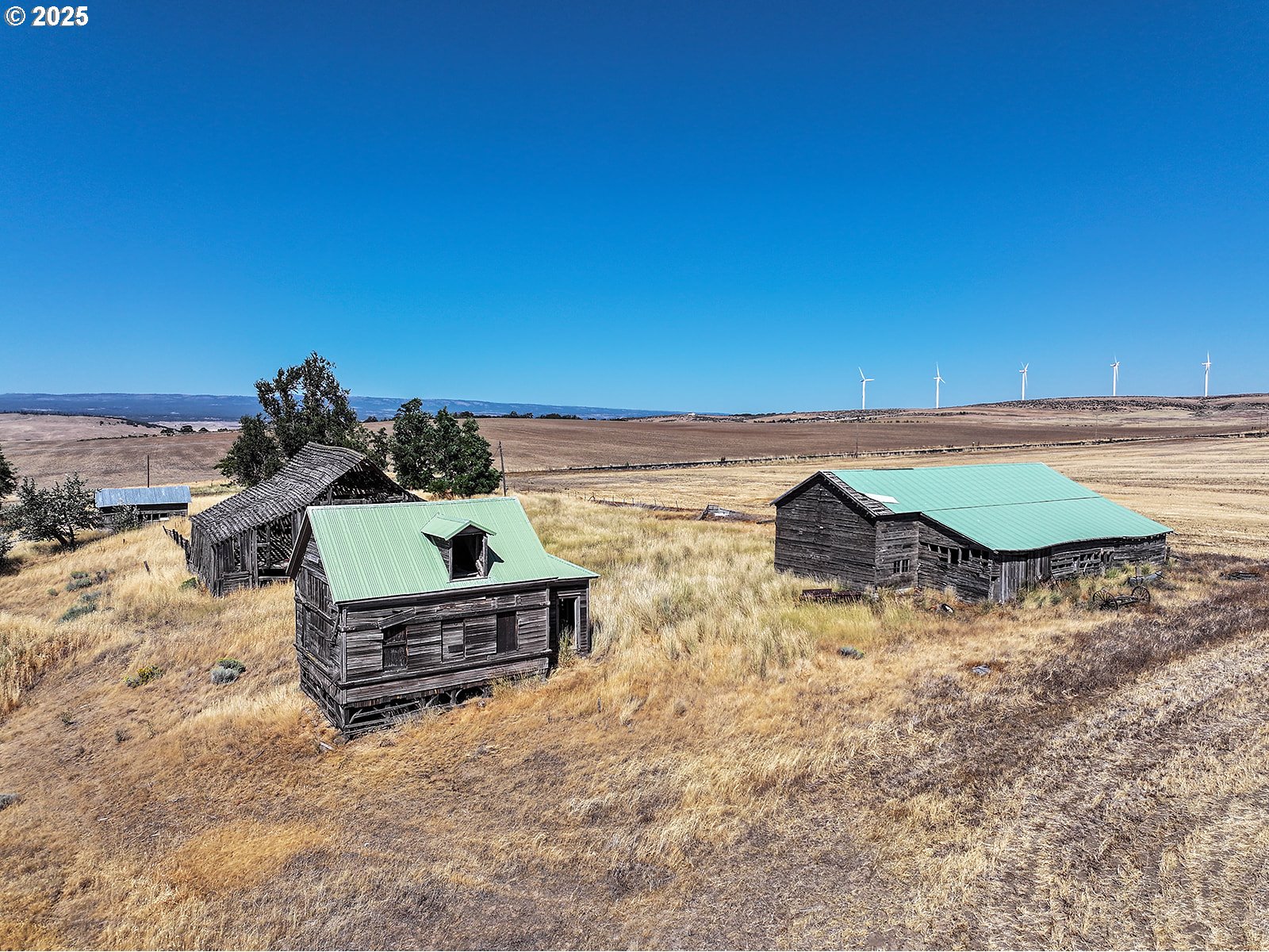 950 Hoctor Road Goldendale, WA 98620 - Photo 3 of 18 Gallery Image 3