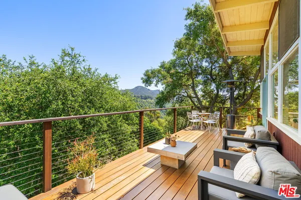 $1,329,000 | 19783 Valley View Drive, Topanga, CA 90290