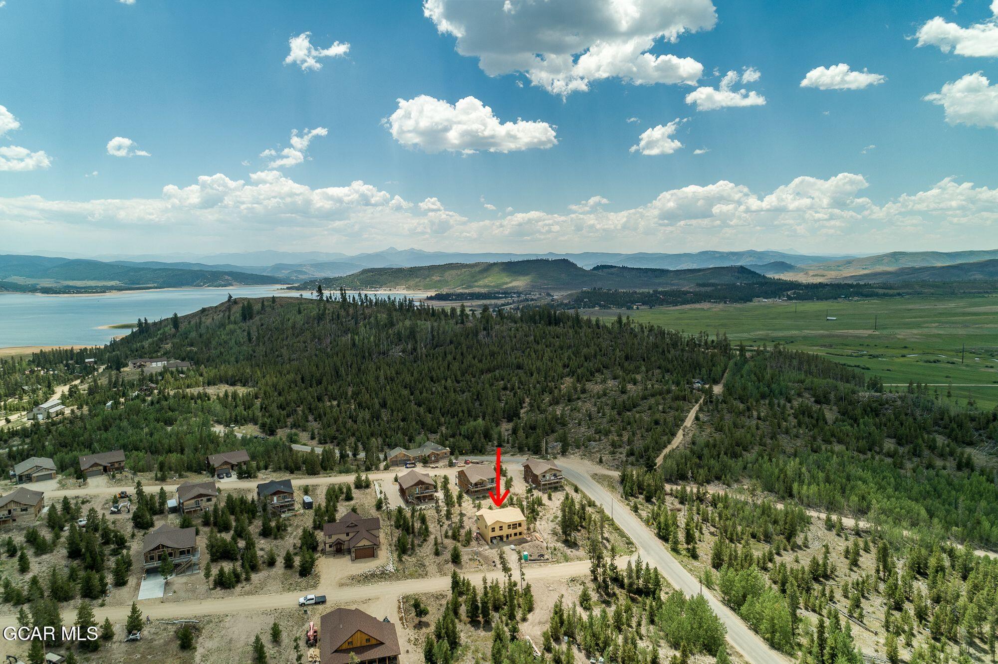 56 Jerico Road Grand Lake, CO 80447 - Photo 62 of 71 56 GCR 4035 Arrow 2