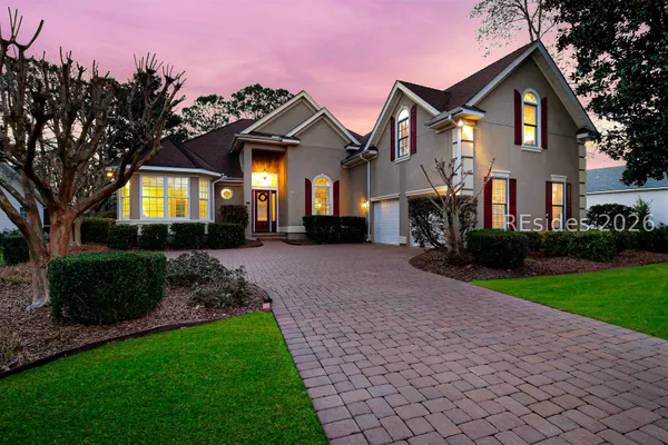 $925,000 | 102 Hampton Hall Boulevard, Bluffton, SC 29910