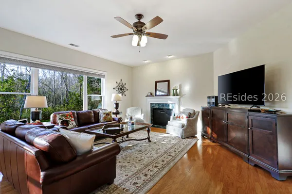 $925,000 | 102 Hampton Hall Boulevard, Bluffton, SC 29910