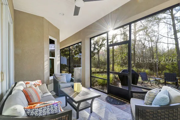 $925,000 | 102 Hampton Hall Boulevard, Bluffton, SC 29910