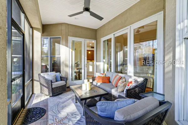 $925,000 | 102 Hampton Hall Boulevard, Bluffton, SC 29910