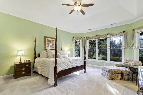 $925,000 | 102 Hampton Hall Boulevard, Bluffton, SC 29910