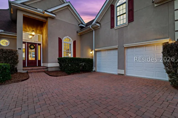 $925,000 | 102 Hampton Hall Boulevard, Bluffton, SC 29910