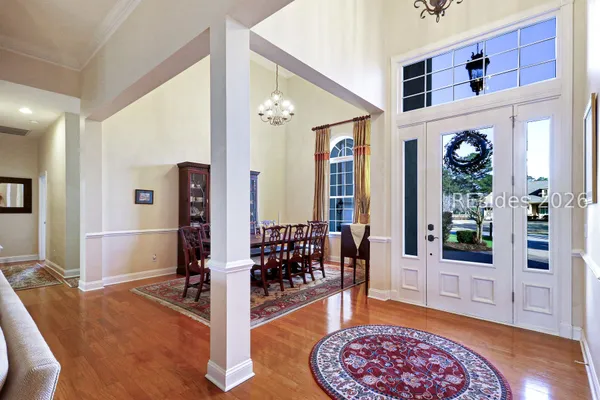 $925,000 | 102 Hampton Hall Boulevard, Bluffton, SC 29910