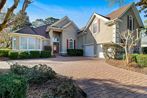 $925,000 | 102 Hampton Hall Boulevard, Bluffton, SC 29910