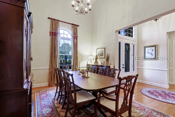$925,000 | 102 Hampton Hall Boulevard, Bluffton, SC 29910