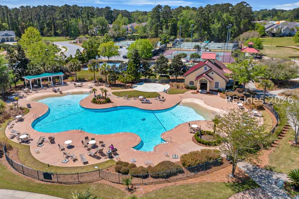 $925,000 | 102 Hampton Hall Boulevard, Bluffton, SC 29910