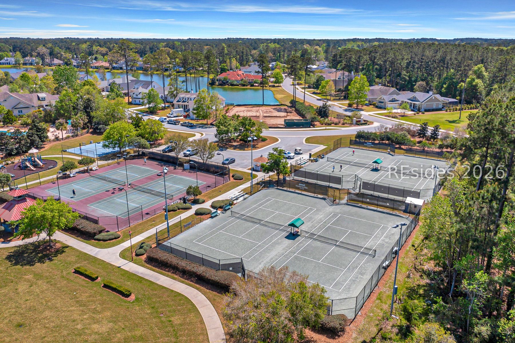 102 Hampton Hall Boulevard Bluffton, SC 29910 - Photo 43 of 46