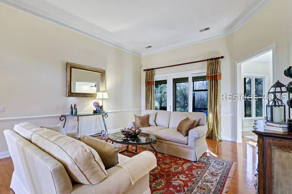 $925,000 | 102 Hampton Hall Boulevard, Bluffton, SC 29910