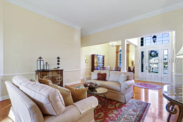 $925,000 | 102 Hampton Hall Boulevard, Bluffton, SC 29910