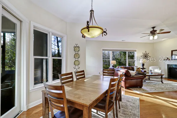 $925,000 | 102 Hampton Hall Boulevard, Bluffton, SC 29910