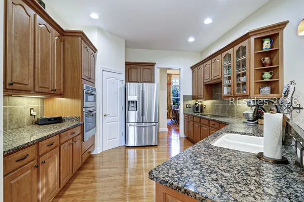 $925,000 | 102 Hampton Hall Boulevard, Bluffton, SC 29910