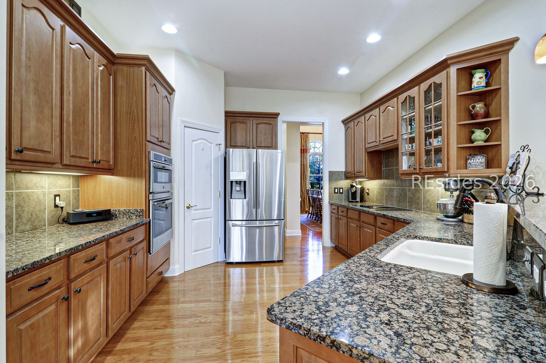 102 Hampton Hall Boulevard Bluffton, SC 29910 - Photo 8 of 46