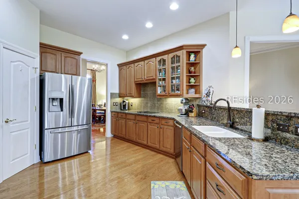 $925,000 | 102 Hampton Hall Boulevard, Bluffton, SC 29910