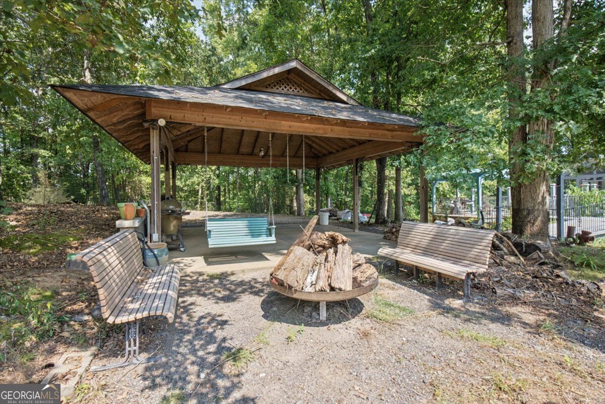 42 Lumpkin Road Cedartown, GA 30125 - Photo 46 of 67 Gallery Image 46