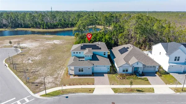 $3,850 | 6430 Trailblaze Bend, St. Cloud, FL 34771