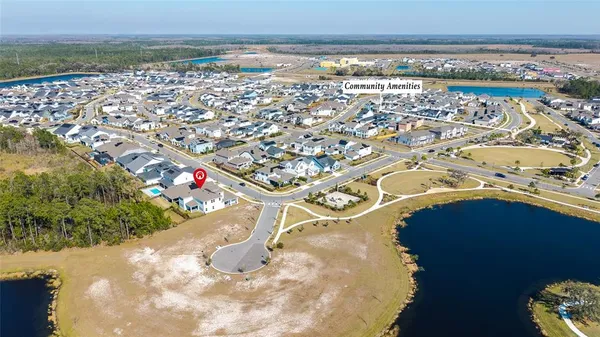 $3,850 | 6430 Trailblaze Bend, St. Cloud, FL 34771