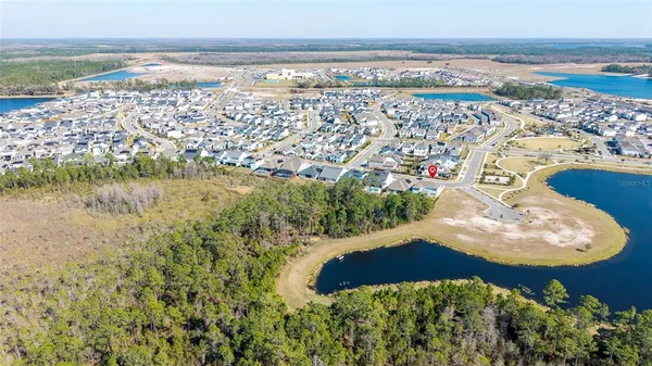 $3,850 | 6430 Trailblaze Bend, St. Cloud, FL 34771