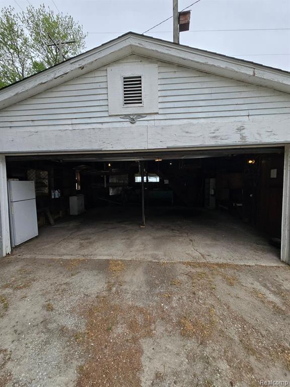 7974 West Gilford Road Reese, MI 48757 - Photo 34 of 36