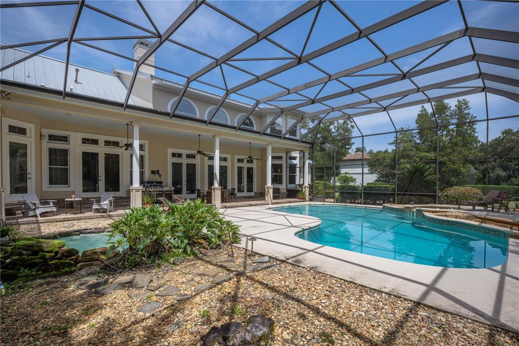 3413 Lilas Court Windermere, FL 34786 - Photo 40 of 53