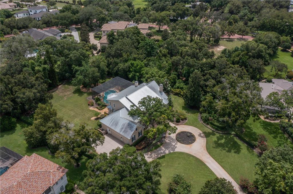 3413 Lilas Court Windermere, FL 34786 - Photo 49 of 53