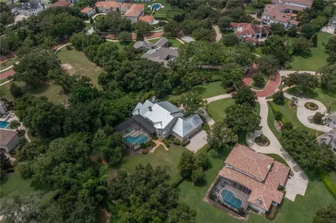 $2,300,000 | 3413 Lilas Court, Windermere, FL 34786