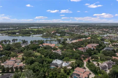 $2,300,000 | 3413 Lilas Court, Windermere, FL 34786