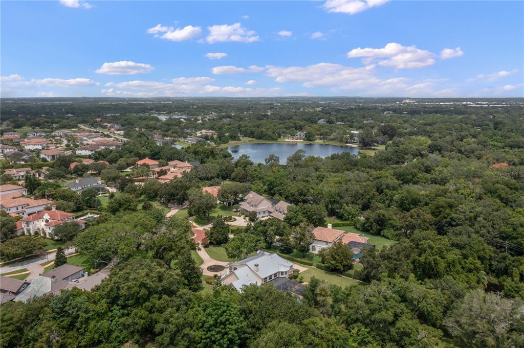 3413 Lilas Court Windermere, FL 34786 - Photo 53 of 53