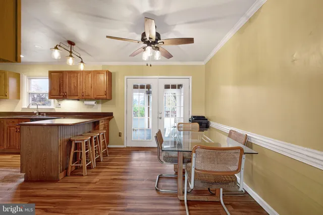 $499,000 | 7507 Dover Lane, Hyattsville, MD 20784