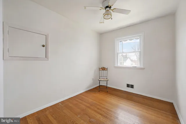 $499,000 | 7507 Dover Lane, Hyattsville, MD 20784