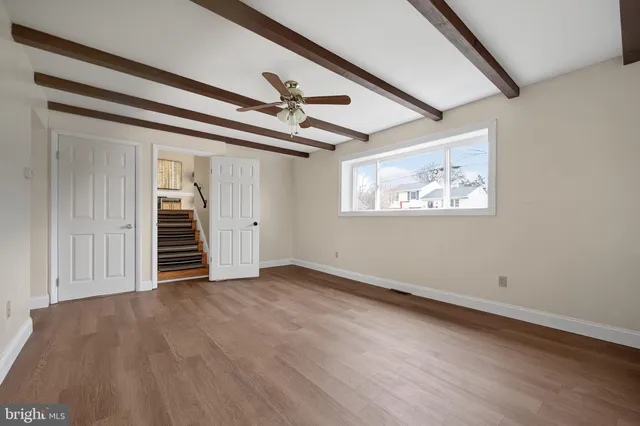 $499,000 | 7507 Dover Lane, Hyattsville, MD 20784