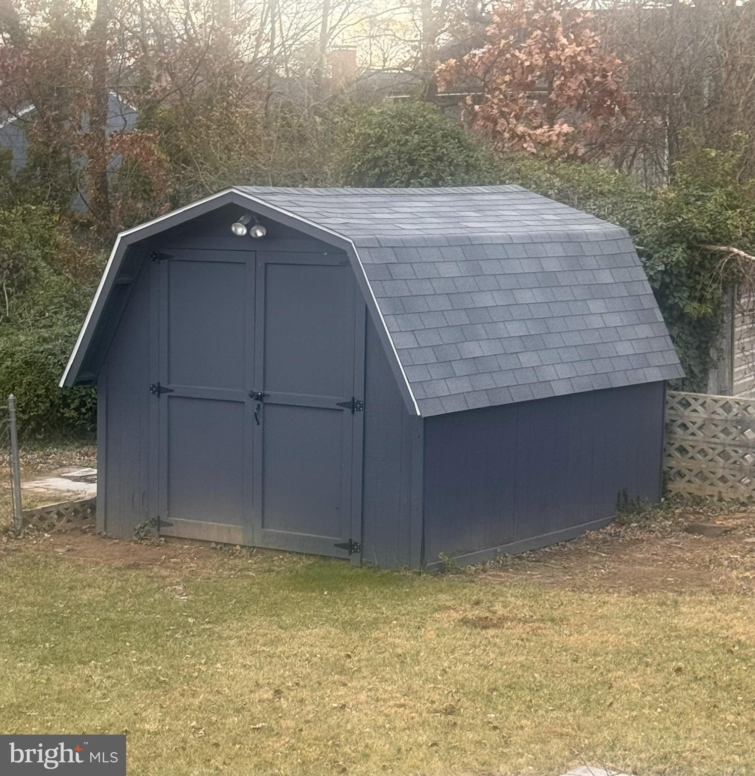 7507 Dover Lane Hyattsville, MD 20784 - Photo 43 of 53 Shed