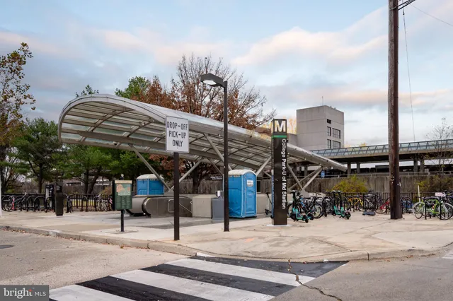 $499,000 | 7507 Dover Lane, Hyattsville, MD 20784