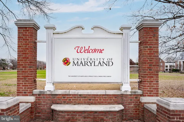 $499,000 | 7507 Dover Lane, Hyattsville, MD 20784