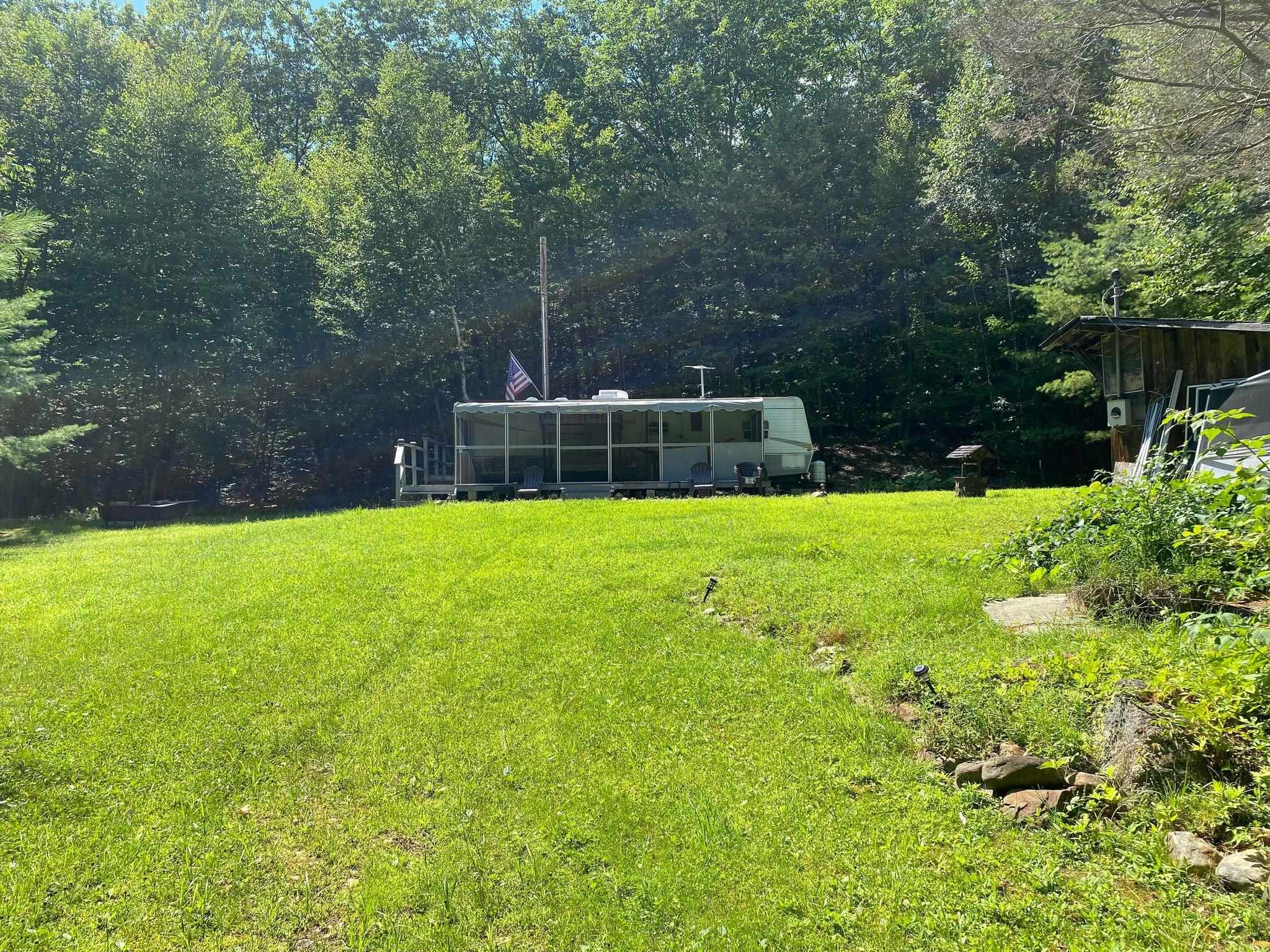 123 Gettings Road Weare, NH 03281 - Photo 1 of 23