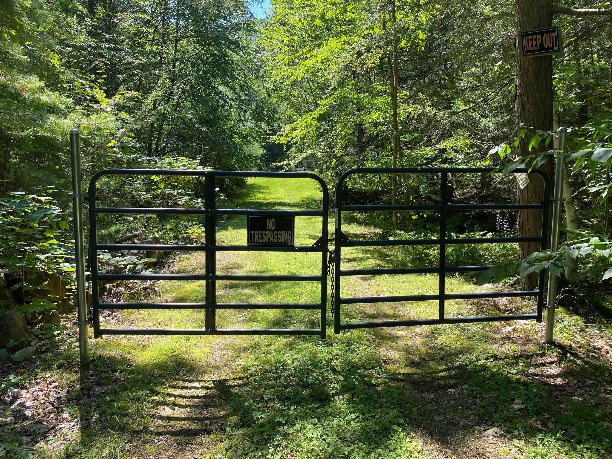 123 Gettings Road Weare, NH 03281 - Photo 23 of 23