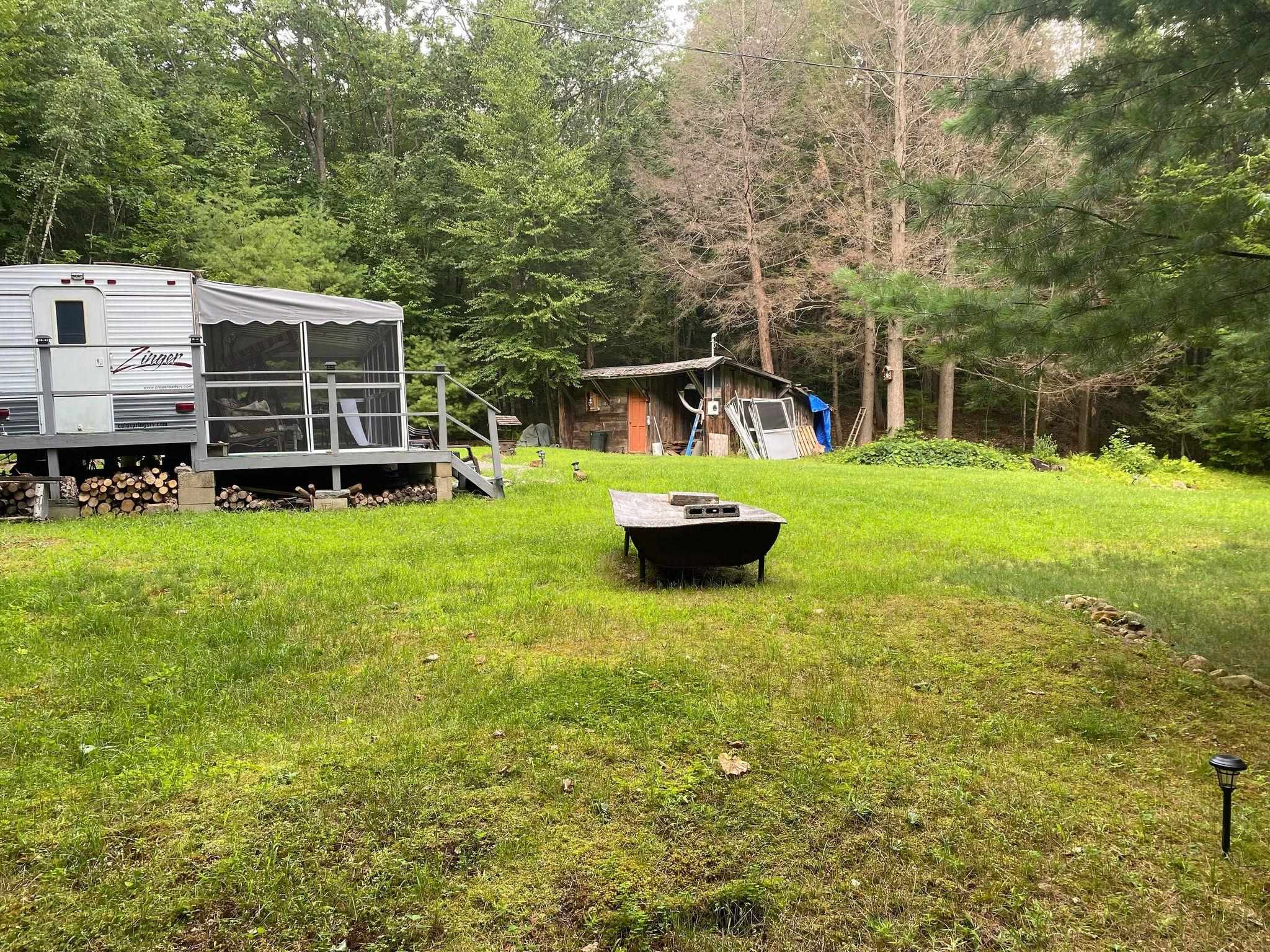 123 Gettings Road Weare, NH 03281 - Photo 5 of 23