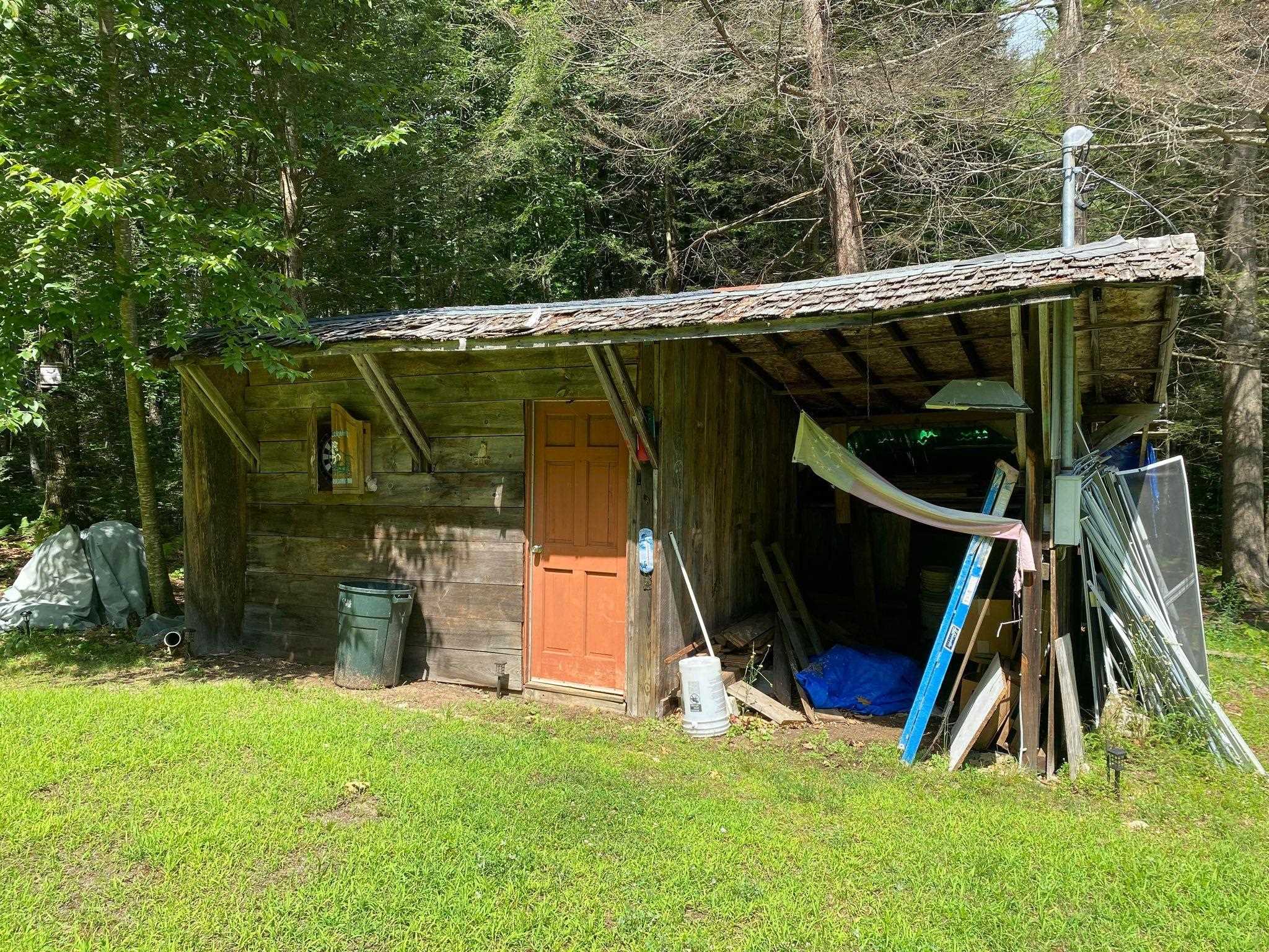123 Gettings Road Weare, NH 03281 - Photo 8 of 23