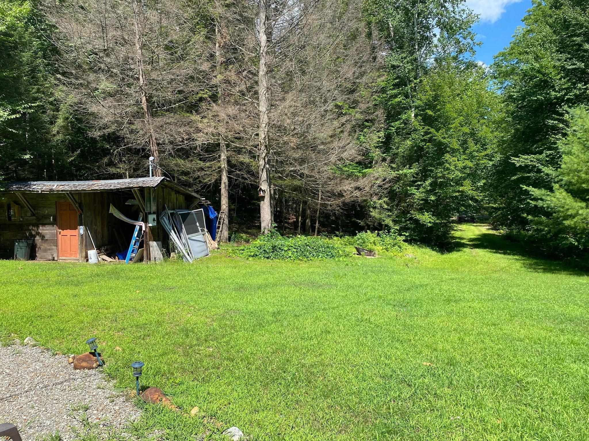 123 Gettings Road Weare, NH 03281 - Photo 9 of 23