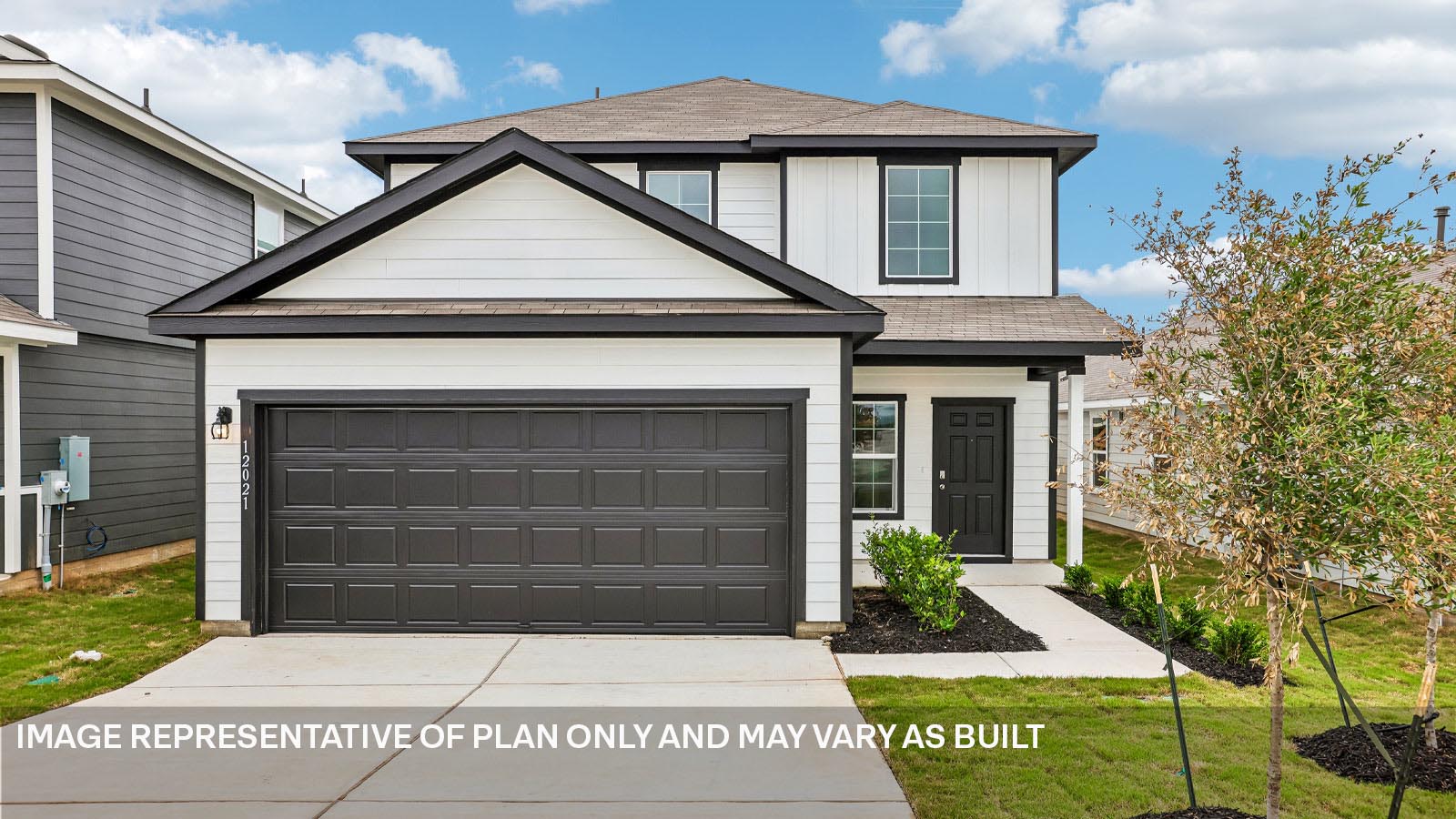 13214 Cerise Queen Way Mustang Ridge, TX 78610 - Photo 2 of 39
